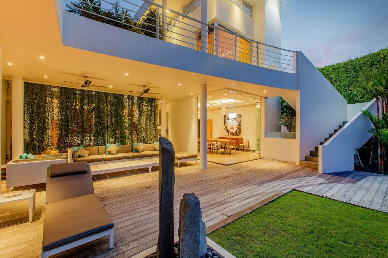 Phocea Golf View Villa By Premier Hospitality Asia Pecatu  Exterior photo