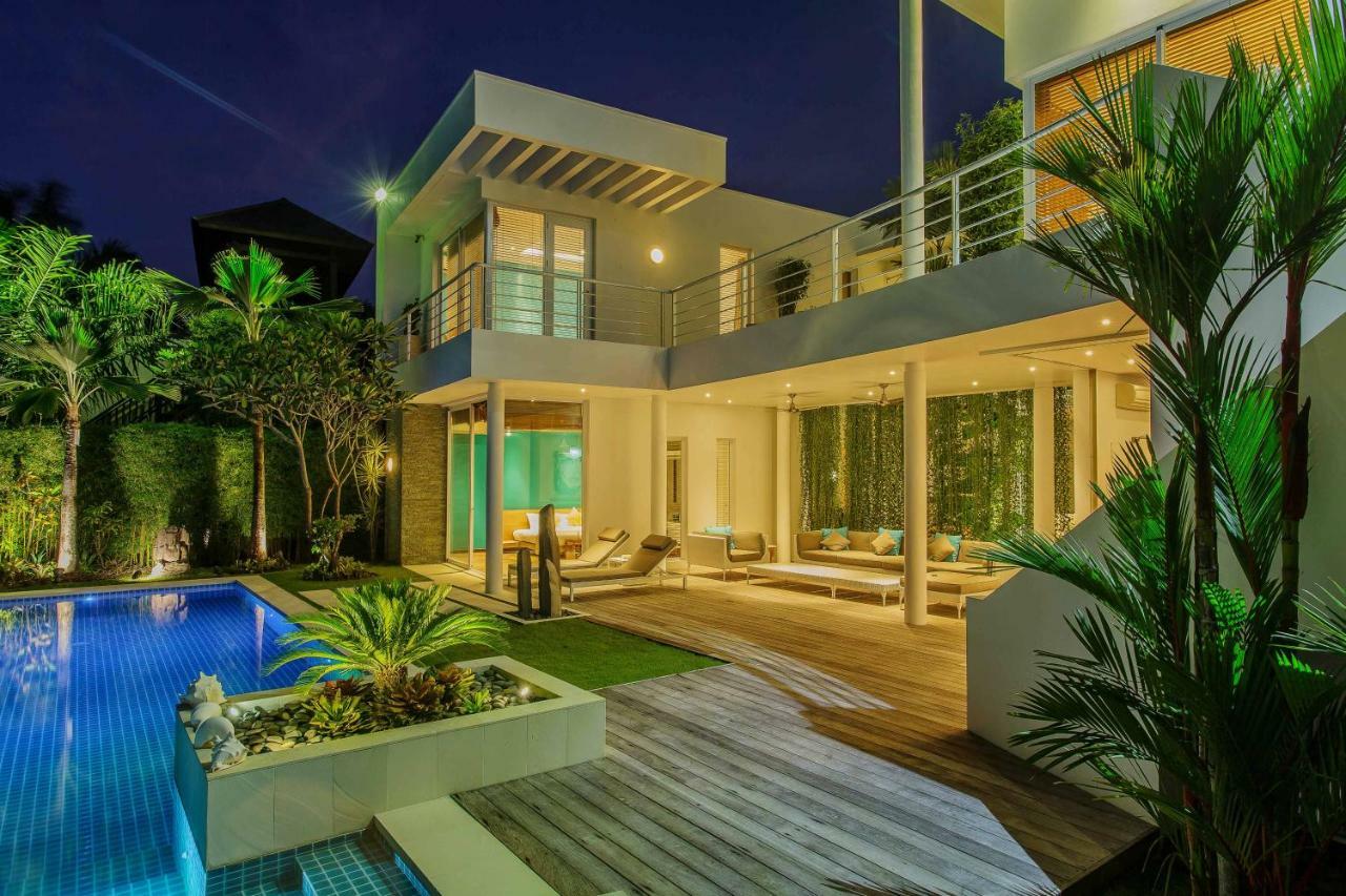 Phocea Golf View Villa By Premier Hospitality Asia Pecatu  Exterior photo