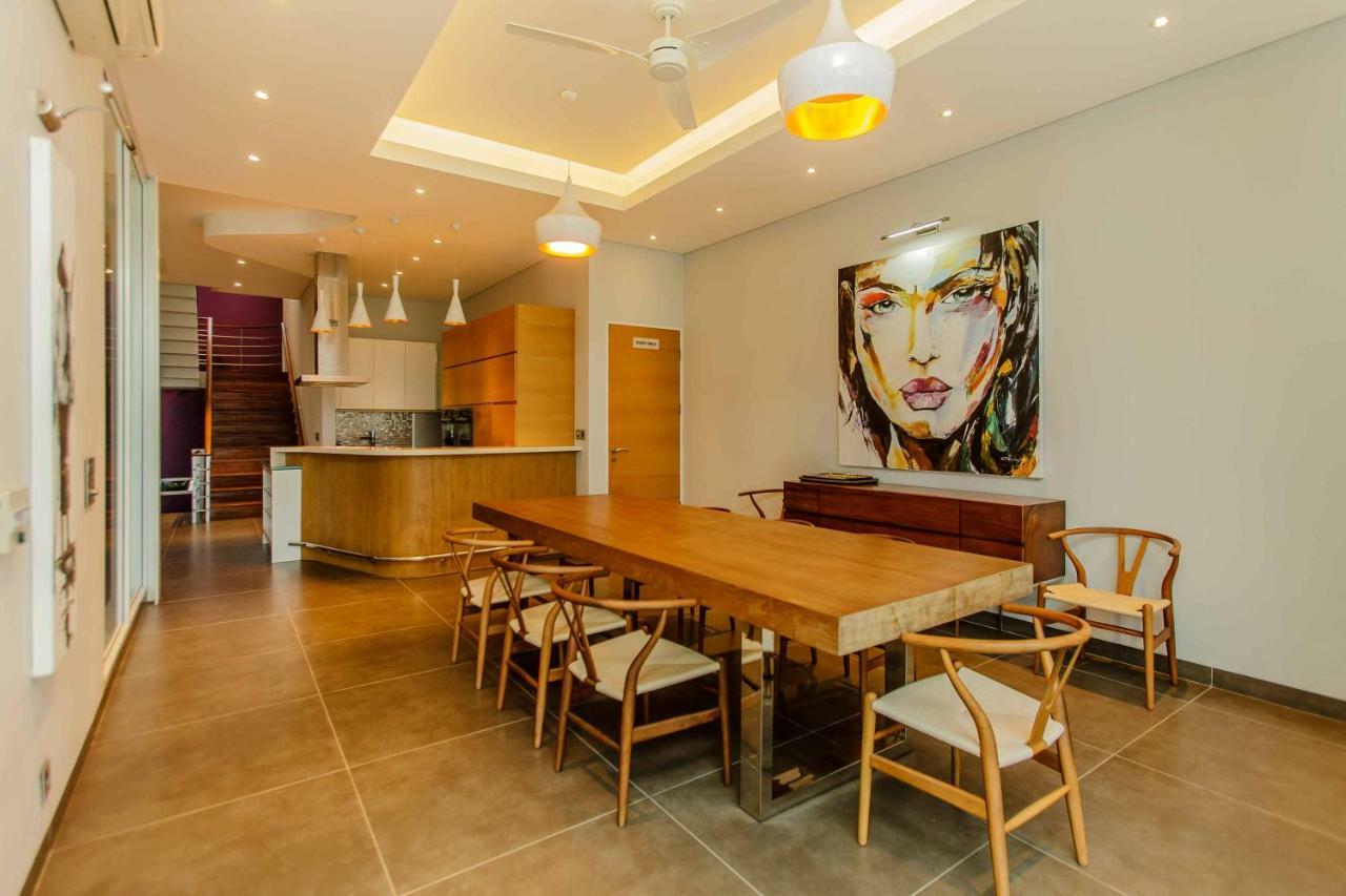 Phocea Golf View Villa By Premier Hospitality Asia Pecatu  Exterior photo