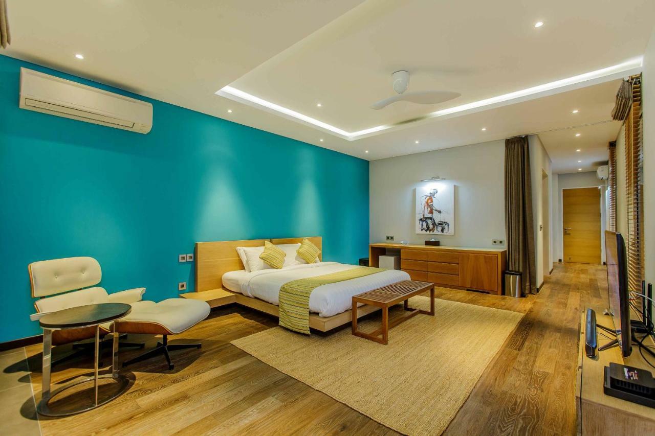 Phocea Golf View Villa By Premier Hospitality Asia Pecatu  Exterior photo