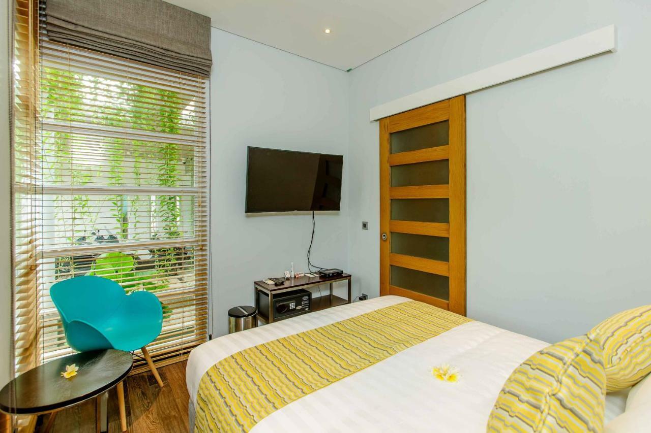 Phocea Golf View Villa By Premier Hospitality Asia Pecatu  Exterior photo