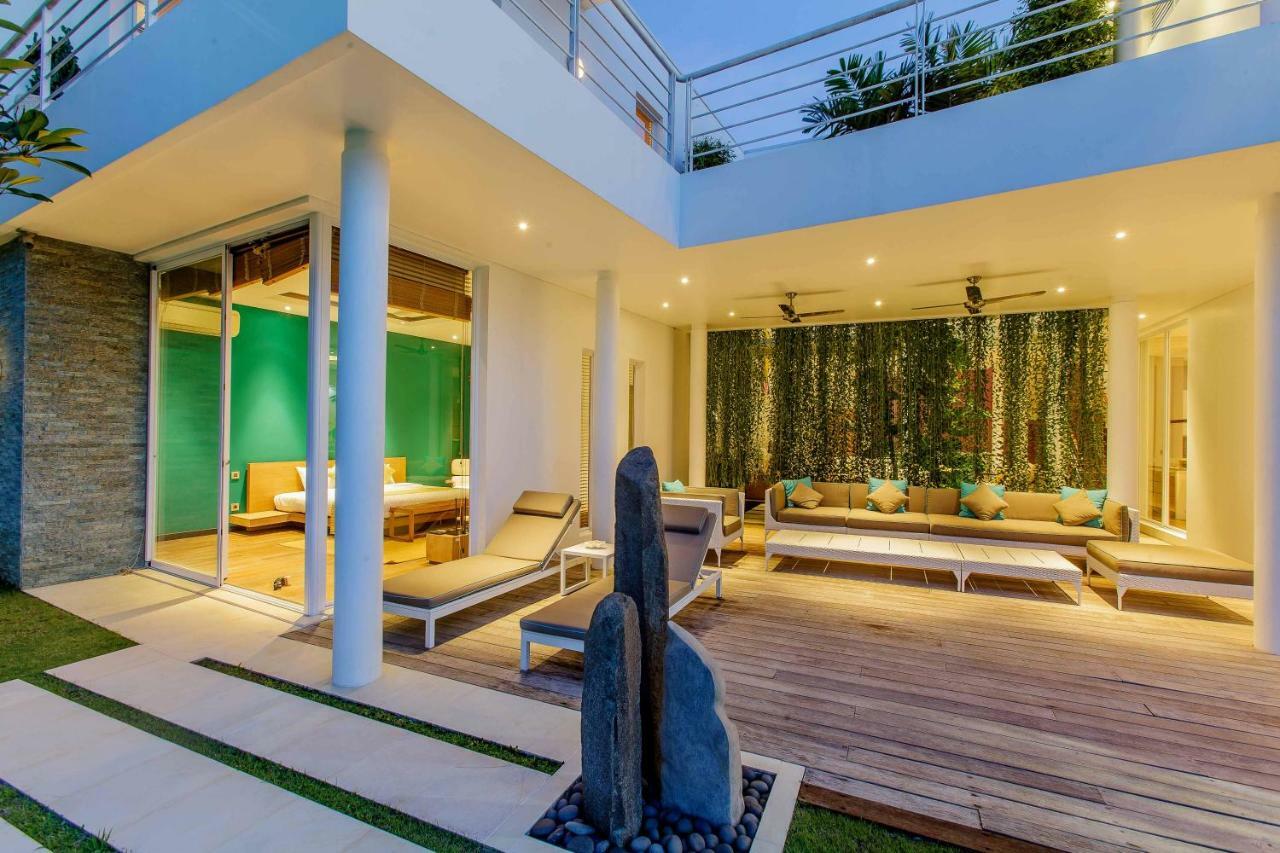 Phocea Golf View Villa By Premier Hospitality Asia Pecatu  Exterior photo