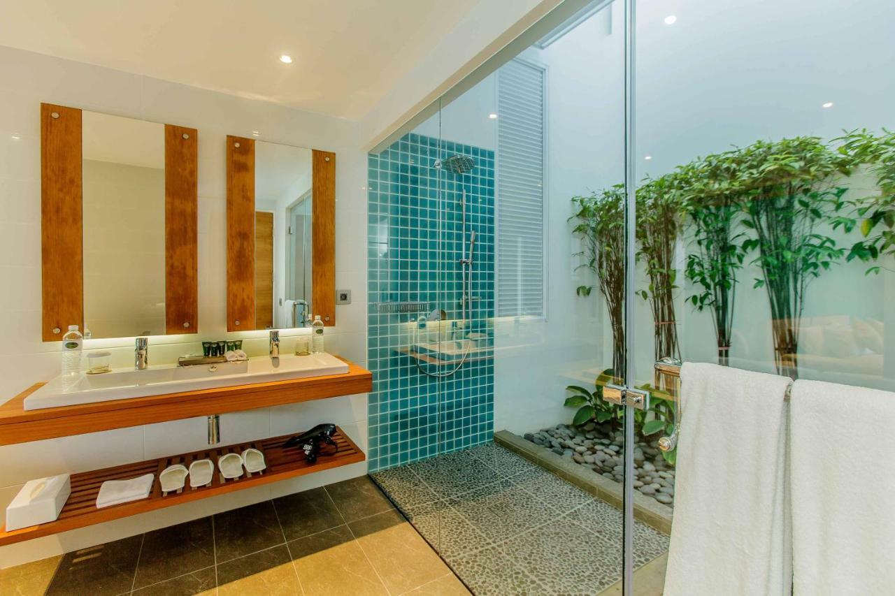 Phocea Golf View Villa By Premier Hospitality Asia Pecatu  Exterior photo